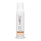 st moriz self tanning mousse medium 200ml