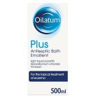 oilatum plus emollient 500ml