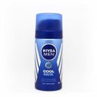 nivea cool kick anti-perspirant deodorant mini 35ml