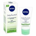 nivea daily essential Oil Free Face Cream Moisturiser 50ml