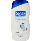 Sanex Dermo Moisturising Shower Gel 225ml