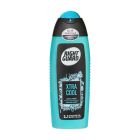 Right Guard 2-in-1 Xtra Cool Shower Gel 250ml