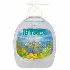 palmolive liquid hand wash antibac