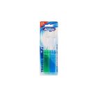 active travel  toothbrush twin pack