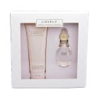 SJP Lovely 50ml Gift Set