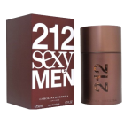 Carolina Herrera 212 Sexy Men 50ml EDT