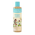 Child's Farm Shampoo Strawberry & Organic Mint 250ml