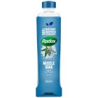 radox bath muscle soak 500ml