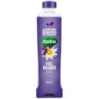 radox bath relax 500ml