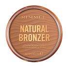 Rimmel Natural Bronzer - 002 Sun Bronze