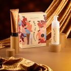 WAY TO BEAUTY THE GLOW UP TANNING GIFT SET MEDIUM