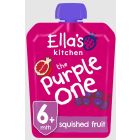 Ella's Kitchen Range The Purple One 90g