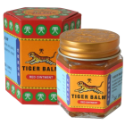 Tiger Balm Red Ointment