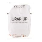 Voduz Wrap Up - White