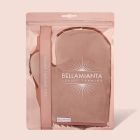 bellamianta velvet tanning mitt