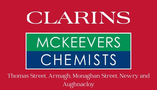 GIFT of BEAUTY at McKeevers Chemists