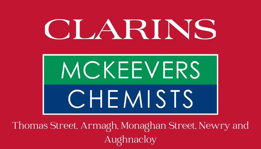 GIFT of BEAUTY at McKeevers Chemists