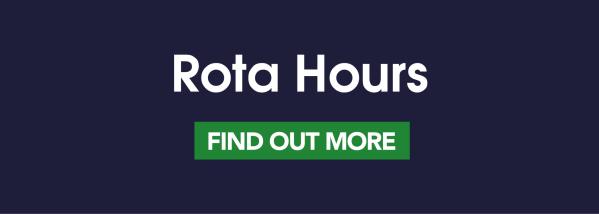 Rota Hours for July 2023